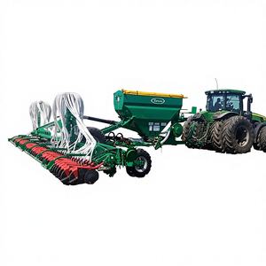 เครื่องหว่านเมล็ดแบบลมแรงดันสูง รุ่น SSPsh-12 "เบเรสตเย" - Product Image 1