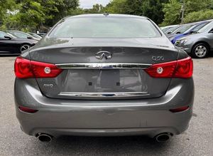 Clean-title-used-Infiniti-Q50- 3.7-Premium-AWD-Ready-ship-ship-to-door-Delivery - Product Image 3