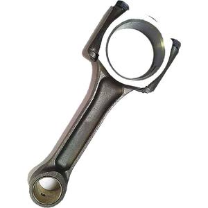 Bielle compatible avec 5122300391 Isuzu C240 C240PKJ Chariot élévateur Excavatrice Générateur Moteur diesel Qualité OEM Forgé Haute résistance - Product Image 1