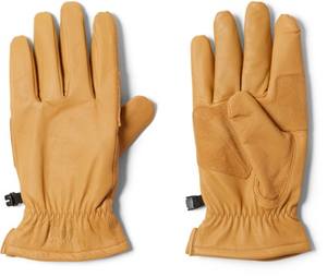 Guantes de trabajo de cuero de grano, guantes de trabajo hechos de cuero de calidad, el mejor ajuste - Product Image 3