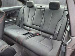 BMW Serie 4 435I Coupé RWD 2015 Económico con Volante a la Izquierda/Derecha - Product Image 3