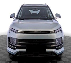 MOSKK VICH 3 e 2023, barres de toit métalliques automatiques, sièges en cuir, batterie au lithium, caractéristiques haut de gamme - Product Image 1