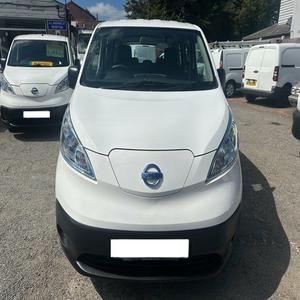 NISSAN ENV200 E ACENTA 2021 D'OCCASION LHD/RHD - Product Image 1