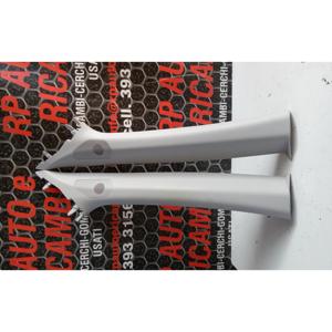 ฝาครอบเสาหน้าซ้ายและขวาของรถยนต์เรโนลต์ แคปเจอร์ ซีรีส์ (19>) รุ่น 769128121R - Product Image 2