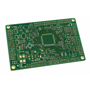 Conception de circuits imprimés haute vitesse à usage industriel, technologie grand public, systèmes intelligents, prototypage rapide, service professionnel OEM ODM pour le marché mondial - Product Image 4
