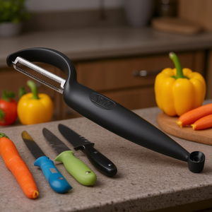 Juego de Herramientas para Frutas y Verduras Silit para Cocina - Product Image 3