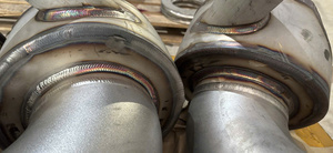 Acero inoxidable SS316L - Caja de inyección - inyección de agua - Product Image 4