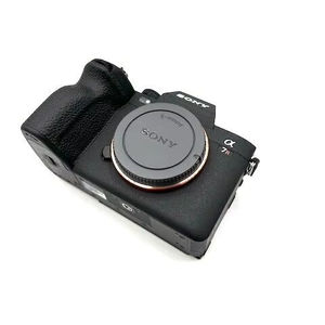 Appareil photo hybride plein format H&S ALPHA 7R V NEUF - Product Image 1