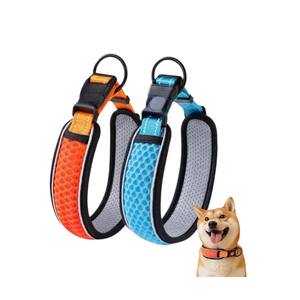 Correas y Collares Ajustables de Poliéster y Nailon Duraderos y Suaves para Perros Pequeños, Medianos y Grandes de Vietnam - Product Image 6