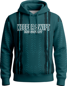 New <b>Trendy</b> Men <b>Hoodies</b> Cotton Polyester Casual Wear Unique Style Men <b>Hoodies</b> For Online Sale - Product Image 3