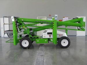 ลิฟท์บูม SD50 niftylift - Product Image 6