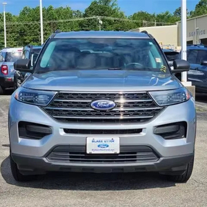 Ford Explorer XLT 2022 - Product Image 1
