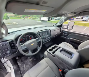 Camión de Remolque con Plataforma Deslizante Chevrolet C6500 2023, Listo para Trabajar, Usado, para Envío Mundial - Product Image 2