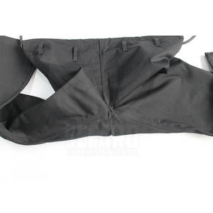 Servicio OEM último estilo Jiu Jitsu Gi uniforme hecho a medida a granel Kimono De Jiu Jitsu Gi uniforme - Product Image 3