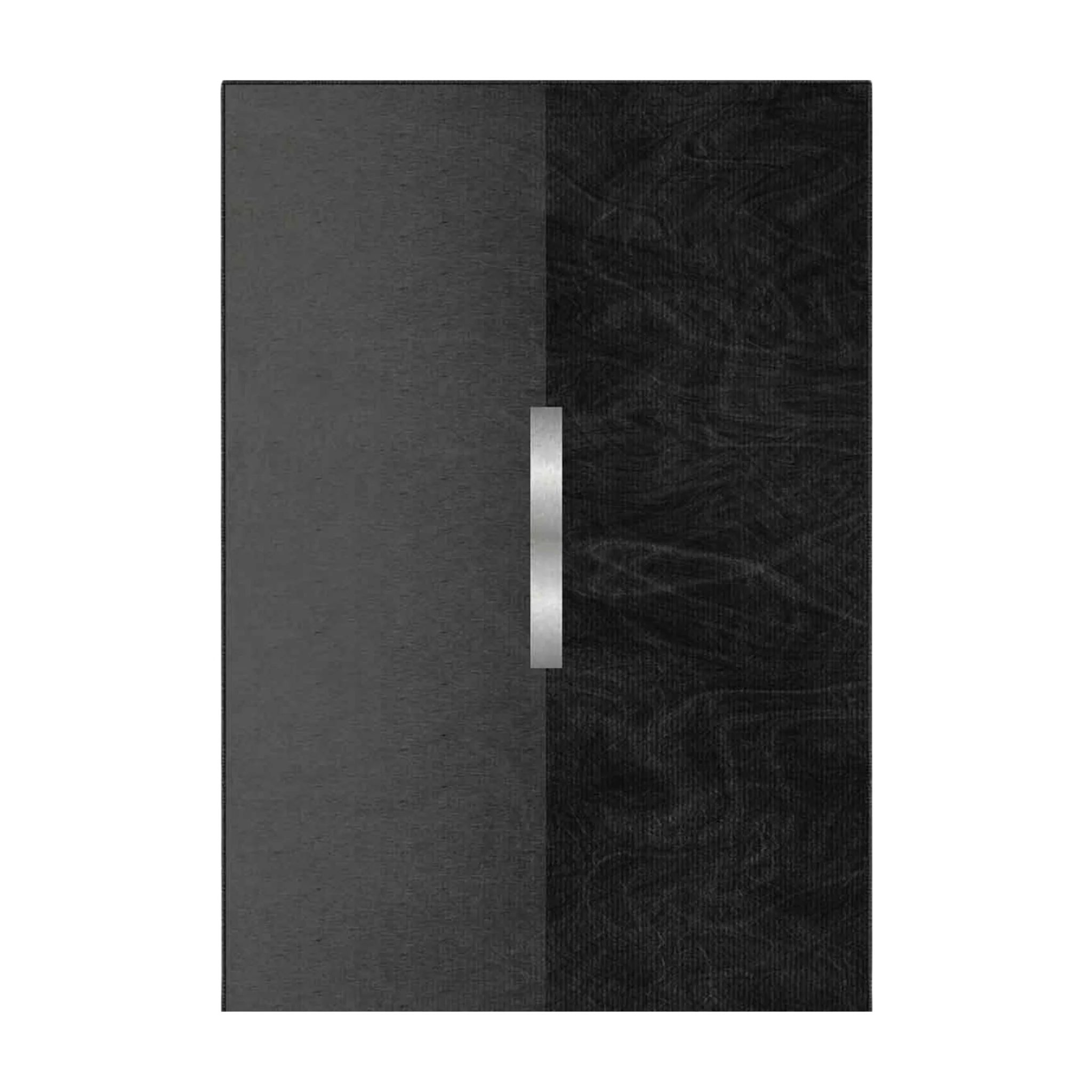 Dark Black