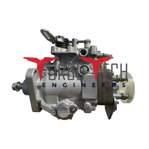 POMPE D'INJECTION COMMUNE 028130082E 0460484140 - Product Image 2