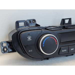 CONTROLLI CLIMATICI HYUNDAI i10 2a Serie 97250B4XXX B3LA (11>13) - Product Image 2