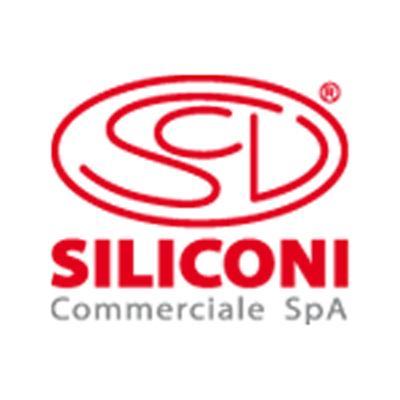 SILICONI COMMERCIALE SPA logo
