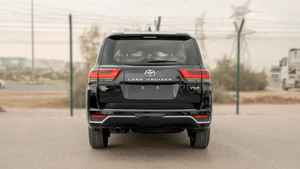 NUEVO TOYOTA LAND CRUISER VXR 2026, 3.5L, 0KM, 7 PLAZAS, 6 CILINDROS, 499HP, TRANSMISIÓN AUTOMÁTICA - Product Image 6