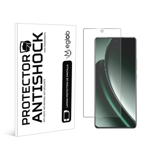 ฟิล์มกันรอยหน้าจอเรียลมี จีที 6 พร้อมคุณสมบัติป้องกันการกระแทก - Product Image 1