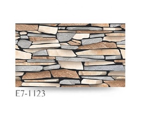 Azulejos de pared antideslizantes resistentes al agua de fabricación india, acabado rústico con diseño de piedra, exterior de porcelana mate, Morbi, pedido al pedido - Product Image 6