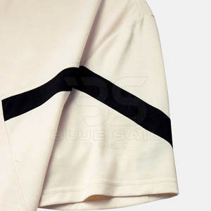 Camiseta de algodón para hombre, suave, transpirable, de manga corta, informal, para uso diario, ligera, camiseta de algodón para hombre - Product Image 4