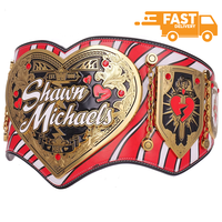 Ceinture de lutte de qualité supérieure personnalisée OEM ODM ceinture de championnat de lutte personnalisée de fabrication de haute qualité