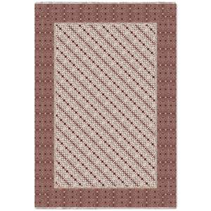 <b>Rug</b> Weavers RW7048 Anatolia Apricot Tribal Washable <b>Rug</b> Dropshipping Wholesale Washable Chenille 10 Sizes - Product Image 2