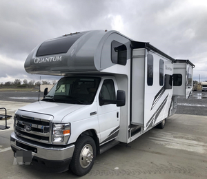 NOUVEAU 2026 T-H-O-R RV M-O-T-O-R C-O-A-C-H QUANTUM KW29 DISPONIBLE À LA VENTE - Product Image 1