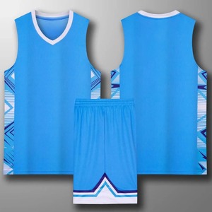Camisetas de baloncesto para niños y adultos, conjuntos para hombres y niñas, uniformes para niños, ropa de fútbol, ropa deportiva para padres e hijos - Product Image 2
