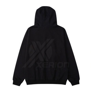 Suministro directo de fábrica Sudaderas con capucha para hombres Ropa Sudaderas con capucha para hombres Material duradero Sudaderas con capucha para hombres - Product Image 2