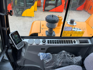 <strong>Mini</strong> Excavadora 6 Ton Epa Farm New Crawler Digger Minibagger YANMAR Engine <strong>Excavator</strong> - Product Image 4