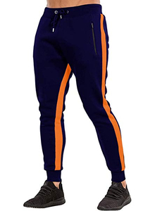 Hot Sale New Arrival <b>Men</b> Jogger <b>Trousers</b> Casual <b>Sport</b> Style Factory-Made With Low Price OEM Services Made From Fabric - Product Image 3