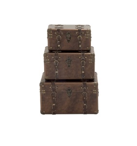 Verrou en aluminium laqué PP, durable, multifonctionnel, décoratif, ornements pour la maison, rangement de bijoux, accessoires pour escape room, style moderne - Product Image 1