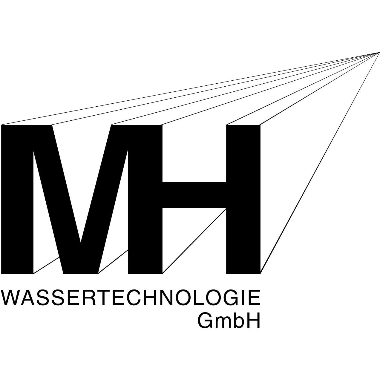 MH Wassertechnologie GmbH logo