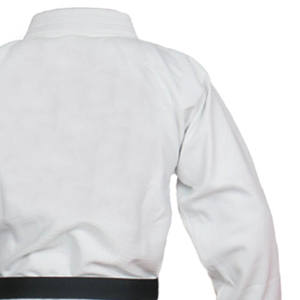 2025 artes marciales Jiu Jitsu Gi BJJ Karate Judo entrenamiento uniforme conjuntos estiramiento de alta calidad - Product Image 5