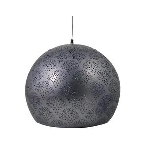 Lanterne marocaine en métal suspendue pour Noël, usage domestique et professionnel, design moderne, lampe artisanale écologique - Product Image 2