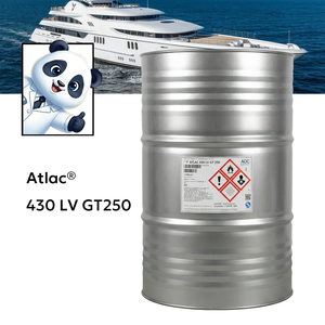 Résine époxy vinylester à faible viscosité Atlac 430 LV GT250 pour l'infusion sous vide et le RTM - Product Image 3