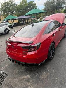 Nouvelle Honda Accord Sport avec transmission automatique, livraison gratuite offerte - Product Image 6