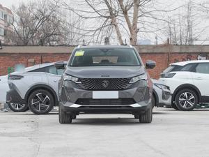 SUV intermédiaire 2024, essence, 211 ch, L4, 5 portes, 5 places, sièges en cuir, toit ouvrant panoramique, conduite à gauche, automatique, véhicule économique - Product Image 2