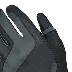 Gants de frappeur pour hommes sur mesure de haute qualité Gants de cricket en cuir au gros Gants de frappeur - Product Image 5