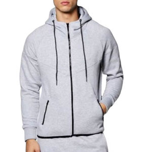 Traje caliente para hombre, ropa deportiva para trotar, entrenamiento, ejercicio físico, ropa de gimnasio, conjuntos de Fitness, ropa deportiva, chándal Premium - Product Image 6