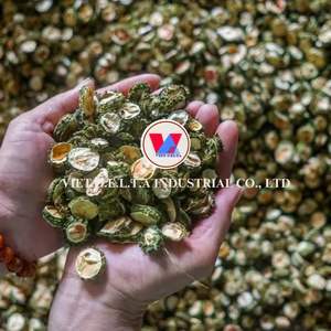 SUPPORT DE DÉTOX DU FOIE/MELON AMER SÉCHÉ PREMIUM/ÉTIQUETTE PROPRE/À BASE DE PLANTES - Product Image 4