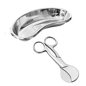 Nouvel arrivage : Kit d'instruments gynécologiques de conception, fabriqué par un fabricant professionnel, disponible à la vente en ligne. - Product Image 5