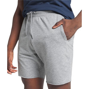 Pantalones Cortos Casuales de Verano para Hombre, de Alta Calidad, Secado Rápido, Transpirables, de Poliéster y Algodón, Impermeables, Resistentes al Viento, Cintura Elástica, para Actividades al Aire Libre - Product Image 3