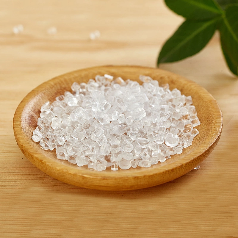 PP Homopolymer /Random Copolymer  Virgin and Recycled PP High Impact Polypropylene Raw Material Pp Plastic Resin Granule