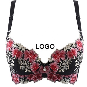 Sujetador deportivo de secado rápido para mujer, a precio barato Sujetador deportivo de calidad de exportación, proveedor de Bangladesh - Product Image 5