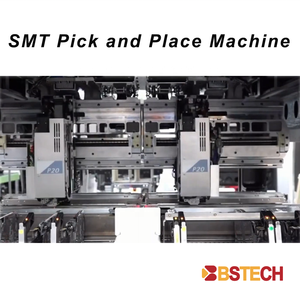Máquina de recogida y colocación automática JUKI de alta velocidad, montador Modular compacto para máquina de montaje de PCB de fábrica SMT, máquina LED - Product Image 5