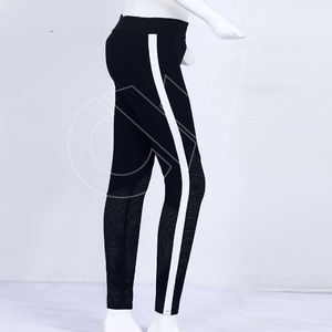 2024 gros femmes Leggings Super doux léger Fitness Yoga porte grande taille - Product Image 2