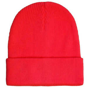 Latest Stylish Fashionable Custom logo Stylish Beanie Caps Quick Dry Knitted Women's Bennies Breathable OEM Customization - Product Image 1